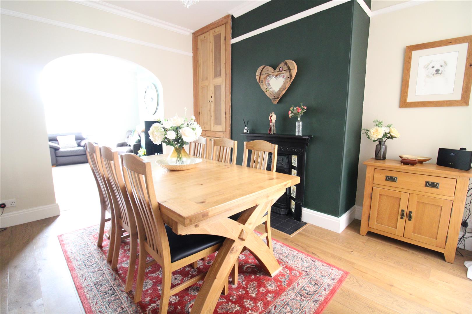 The Green, Aycliffe, Newton Aycliffe Ann Cordey Estate Agents